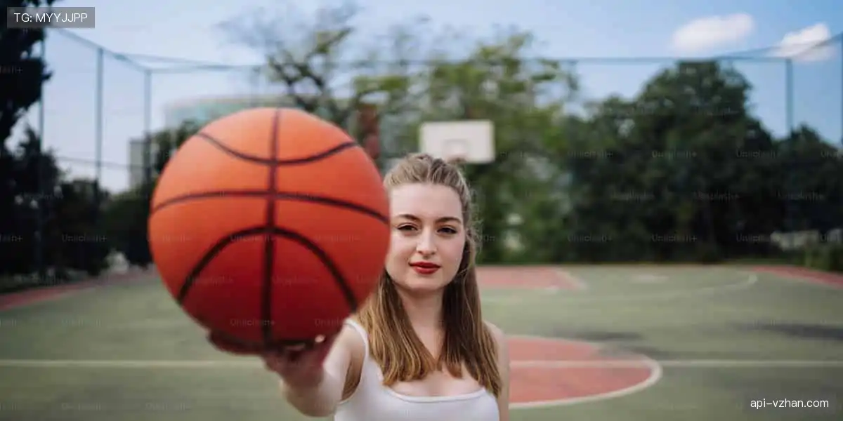 沸腾吧！🏀🏆 体育赛事，点燃你的无限可能！